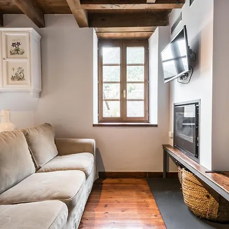 Tatil Evi Mont Dera Solana By Totiaran Naut Aran