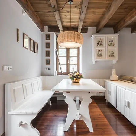 Mont Dera Solana By Totiaran Holiday home Naut Aran